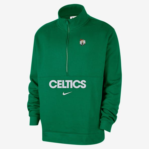 NIKE NBA BOSTON CELTICS ナイロンジャージセットアップ - メルカリ